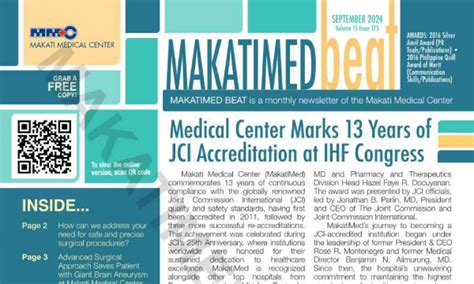 makati medical result|ess makatimed.